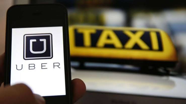 Uber करने जा रहा छंटनी, कंपनी करीब 3400 कर्मचारियों को दिखा सकती है बाहर का रास्ता - India TV Hindi