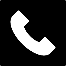 Phone call button - Free interface icons