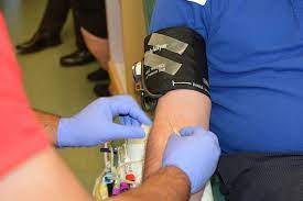 You will be paid up to £100 for donating 600 mls of blood or a proportional amount if less blood has been donated, i.e. How Much Do You Really Get Paid To Donate Plasma Moneypantry