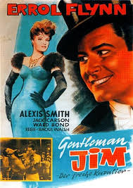 Gentleman Jim (1942)