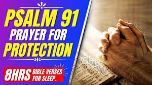 Daily bible verse, bible verses on selected topics plus reflections, prayers, thoughts and insights on catholic faith related topics. Psalm 91 Prayer For Protection Bible Verses For Sleep Youtube