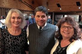 Out & About: Ligonier Y supporters look back at 'how we got here'