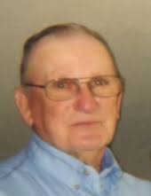 Obituary information for James Dale Shields
