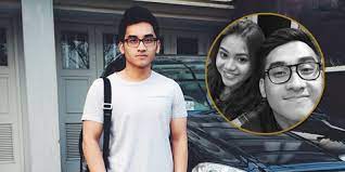 Di foto instagramnya, tampak tommy memberikan. Curhatan Pilu Tommy Rumengan Pasca Putus Dari Aurel Kapanlagi Com