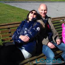 .angelo, arconte di filadelfia, sposo di secondo letto di teodora figlia di alessio i comneno. Roberta E Angelo Una Coppia Speciale Logos News