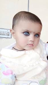 Minsa Ali I Am World S Cutest Baby Facebook