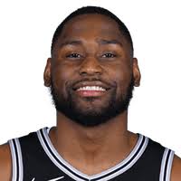 Malaki Branham, San Antonio Spurs, SG