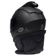 Bell Qualifier Forced Air Helmet (F/A) UTV SxS Matte Black 2XL XXL *SAMPLE  | eBay