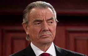 Y&R Spoilers: Will Victor Be Sleeping With The Enemy - Soap Opera Spy