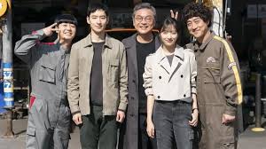 Taxi Driver' S3: Lee Je Hoon, Kim Eui Sung and Pyo Ye Jin Return for SBS' Latest Instalment – Here's Why You Should Watch the First Two Seasons Before the Third | 🎥 LatestLY