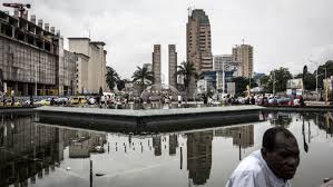 Kinshasa is the capital of rhumba, a city of the arts and city of contrasts. Drc In Kinshasa The Ban On All Political Demonstrations Is Going Badly Medafrica Times