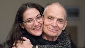 Binghamton University professor Tom Head, 83, was humble, kind