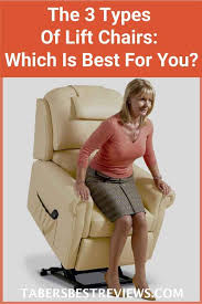 The 3 Types Of Lift Chairs Which Is Best For You Lift Chairs Recliner Chair Small Recliner Chairs