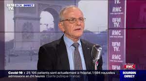 Jeudi 12 novembre à 8:58 21 min. Axel Kahn Face A Jean Jacques Bourdin Sur Rmc Et Bfmtv Youtube