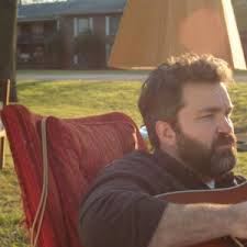 Featuring music by Mark Edgar Stuart, Adam Klein, and Aaron Lee Tasjan with  readings by Wright Thompson and Richard Grant