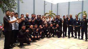 Selain loker email terbaru jabodetabek blog ini memberikan informasi lowongan kerja via website / online beserta cara melamar kerjanya. Lowongan Kerja Satpam Security Di Pt Kyowa Tangguh Mandiri Indonesia Atmago
