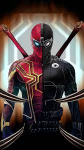 Top 100 naruto live wallpapers for wallpaper engine to. Iron Spider Man 4k Wallpapers Wallpaper Cave