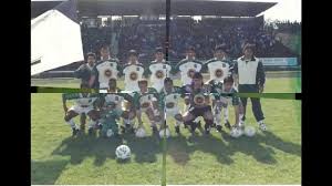 25.404 comentarios sobre información turismo, dónde comer y alojarse por viajeros que han estado allí. Himno Oficial Del Club De Deportes Puerto Montt Youtube