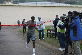 From local 5ks to ultramarathons, race organizers have tried to offer the remote solo runs as alternatives to canceled. 1000 Mile Running Club S Record Breaking Marathon Finishers