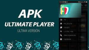 Before you click on the apk file and keeping it for download, ensure that you have enabled the unknown source. Ultimate Player Apk 2021 Nueva Version En Full Hd