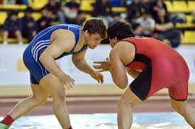 Freestyle Wrestling Sports Rules Of Sport