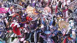 Rebirth of the demon lord), is a 2008 video game developed by koei and omega force for the playstation 2. Record Breaking Hack And Slash Game Warriors Orochi 4 Has 170 Playable Characters To Choose From Guinness World Records