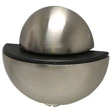 Duraline Clip Ball Mini Plankdrager Geborsteld Nikkel Plankdragers Legplanken Gamma Be Geborsteld Nikkel Ballen Mini