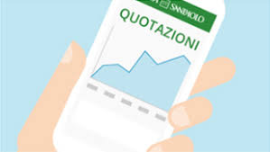 Scopri quotazioni, analisi tecnica, grafici interattivi e ultime notizie del titolo. App Di Investimenti Intesa Sanpaolo Investo Intesa Sanpaolo
