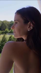 Like a fairy tale @anne.jang #annejang #outdoorwedding #weddingdecor  #weddinginspiration #aiwedding #aiart