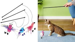 More than 12 cat dancer toy at pleasant prices up to 24 usd fast and free worldwide shipping! The Best Cat Toys From Amazon And Chewy Reviewed Pets