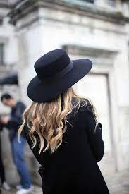 Pin By Eat Sleep Wear On Fashion Fashion Hat Fashion How To Wear