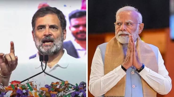 पीएम मोदी क्या देश के मुखिया की हत्या का समर्थन करते हैं', ईरान जंग पर राहुल गांधी का सवाल - rahul gandhi questions pm modi on iran assassination foreign policy stance lclar -