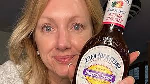 Amazon.com : Kraft Sweet Teriyaki BBQ Sauce & Dip (18 oz Bottle) : Grocery  & Gourmet Food