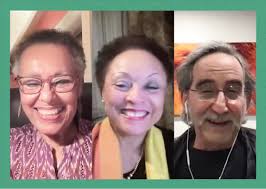 From '64 Freedom Summer to the '24 Election: Three Antiochians