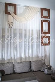 Diese sind jeweils 2,50 hoch und und jeweils 1,50 m breit. Schone Wohnzimmer Gardinen Nach Mass Wir Gestallten Ihr Fenster Individuell Schabracken Gardinen Schieb Gardinen Wohnzimmer Modern Gardinen Modern Gardinen