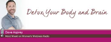 Glutathione building blocks can also support the detoxification process. Detox Your Body And Brain With Dave Asprey Bridgit Danner Functional Health Coach Detox Expert