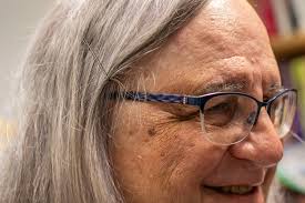 The incomparable Bruce Maxim