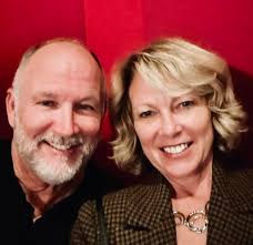 See ya'll November 8th!