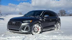 Image result for Ice Silver 2014 SQ5