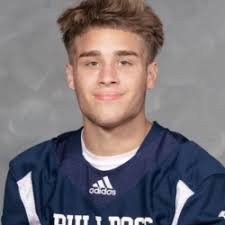 Portland Bulldogs Fall Athletes of the Year