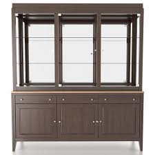 See more ideas about dining room built in, built in buffet, dining room storage. Canadel Custom Dining Customizable 72 Inch Buffet Hutch Reid S Furniture China Cabinets