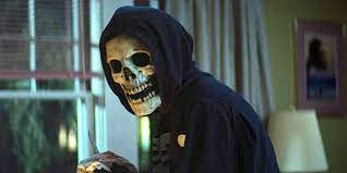 Netflix Drops Trailer For Fear Street Part 1 1994 Sada El Balad