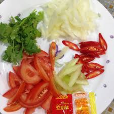 Ady greatsword empire kitchen recipes. Cik Wan Kitchen Kerabu Maggie Thai