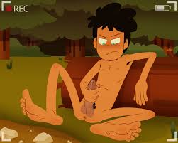 Rule34 - If it exists, there is porn of it  harzu, max (camp camp)   5579260