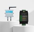 ZONEWU|LoRaWAN Gateway,LoRaWAN IoT Sensor, LoRaWAN Water ...