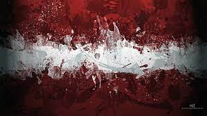 Download these merah putih background or photos and you can use them for many purposes, such as banner, wallpaper, poster background looking for merah putih background images? Hd Wallpaper Abstract Painting Simple Simple Background Minimalism Flag Of Latvia Wallpaper Flare