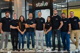 We did not find results for: Fintech Startup Stake Raises 4 Million In Seed Funding Waya