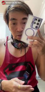 Steven Lim Quak