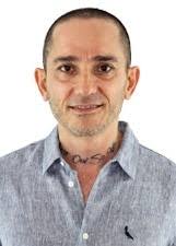 Candidato Fernando Manso