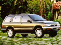 1997 nissan pathfinder values cars for sale kelley blue book 1997 nissan pathfinder values cars